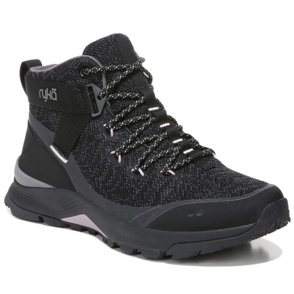 Ryka Trailhead Women's Athletic Outdoor Short Boot - Picture 1 of 9